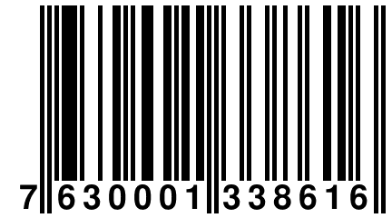 7 630001 338616