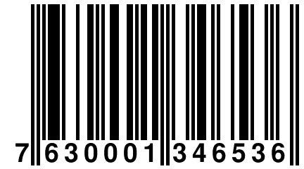 7 630001 346536