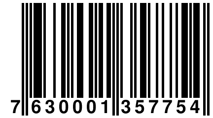 7 630001 357754