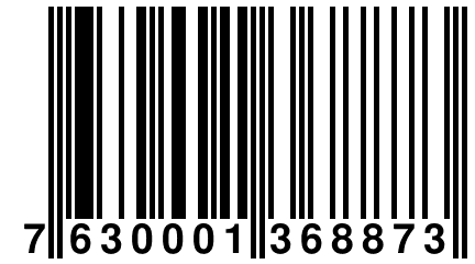 7 630001 368873