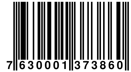 7 630001 373860