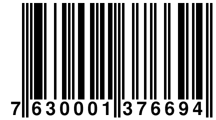 7 630001 376694