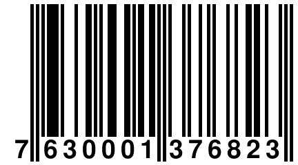 7 630001 376823