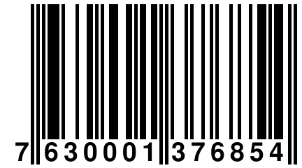 7 630001 376854