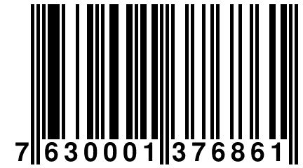 7 630001 376861