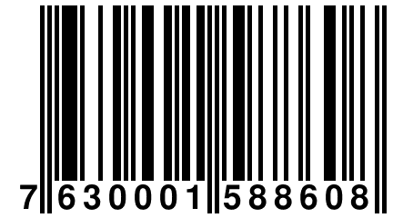 7 630001 588608