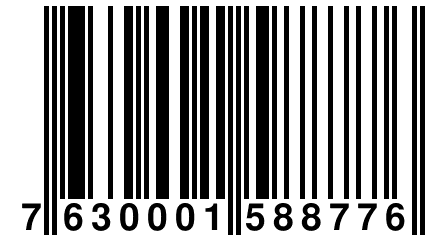 7 630001 588776