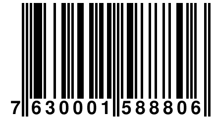 7 630001 588806