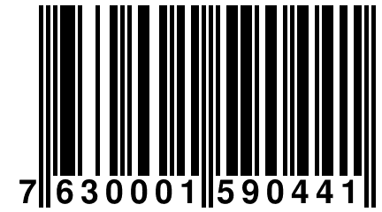 7 630001 590441