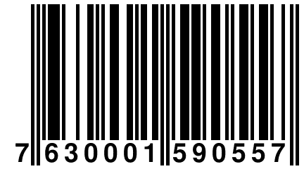 7 630001 590557