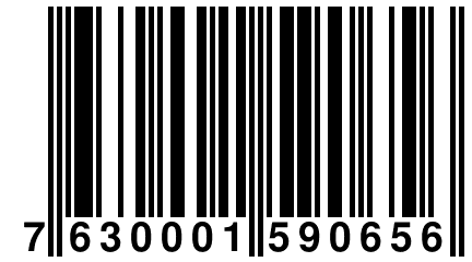 7 630001 590656