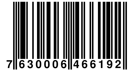 7 630006 466192