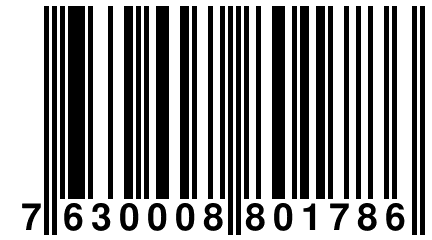 7 630008 801786