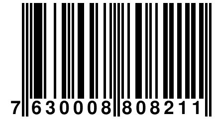 7 630008 808211