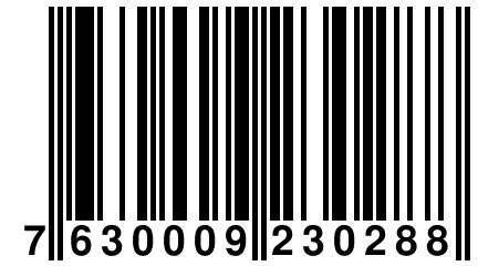 7 630009 230288