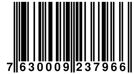 7 630009 237966