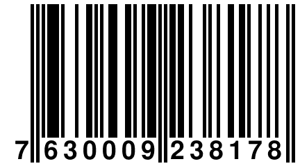 7 630009 238178