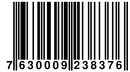 7 630009 238376