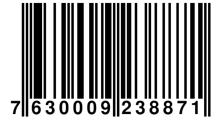 7 630009 238871