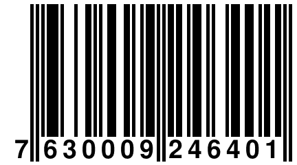 7 630009 246401