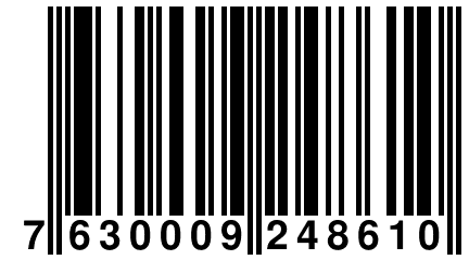 7 630009 248610