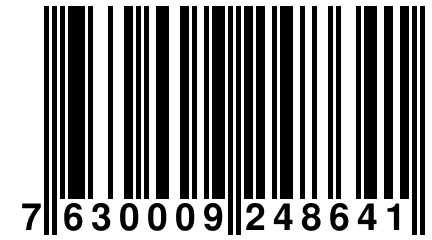 7 630009 248641