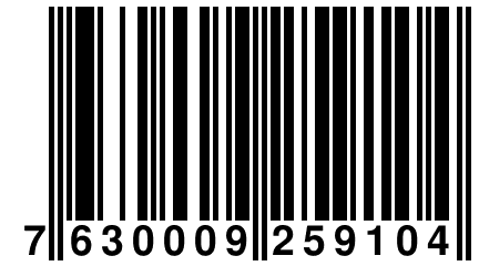 7 630009 259104