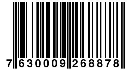 7 630009 268878