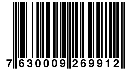 7 630009 269912