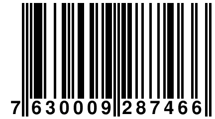 7 630009 287466