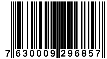 7 630009 296857