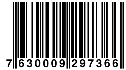 7 630009 297366