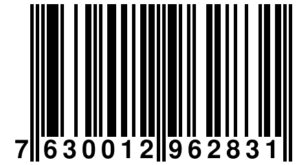 7 630012 962831