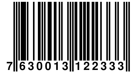 7 630013 122333