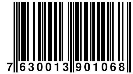 7 630013 901068