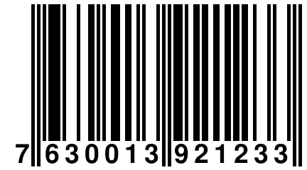 7 630013 921233