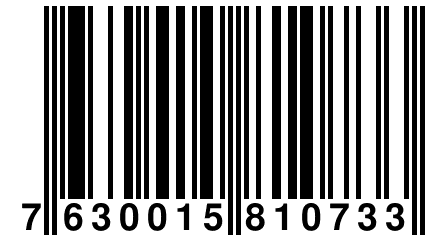 7 630015 810733