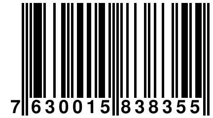 7 630015 838355