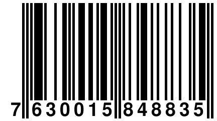 7 630015 848835