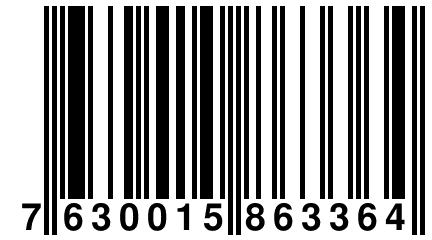 7 630015 863364