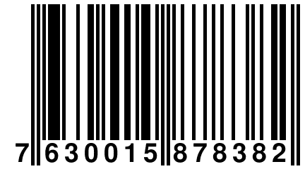 7 630015 878382