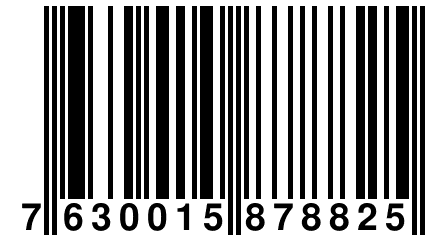 7 630015 878825