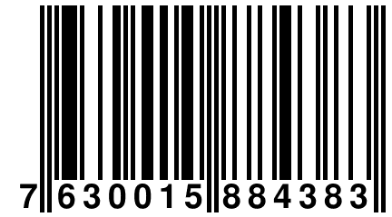 7 630015 884383