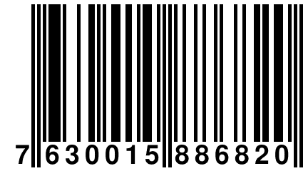 7 630015 886820