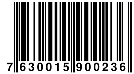 7 630015 900236