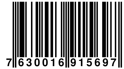 7 630016 915697