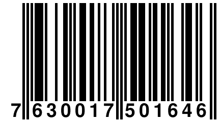 7 630017 501646