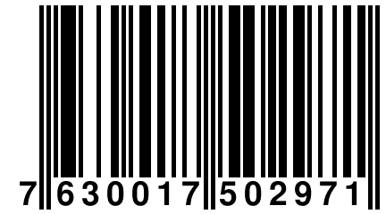 7 630017 502971