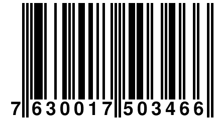 7 630017 503466