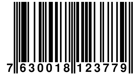 7 630018 123779